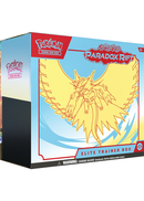 Pokémon TCG: Scarlet & Violet-Paradox Rift Elite Trainer Box