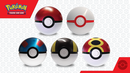 Pokémon TCG: Poke Ball Tin 2025