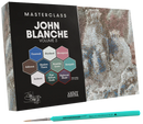 Army Painter: Masterclass: John Blanche Volume 3 Paint Set