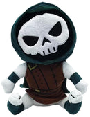 Tiny Bones - Ultra PRO Gamer Pouch MTG Foundations