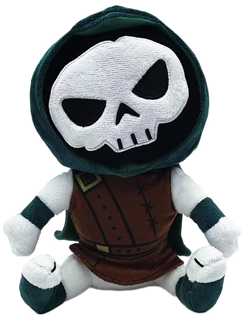 Tiny Bones - Ultra PRO Gamer Pouch MTG Foundations