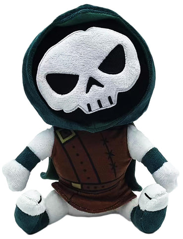 Tiny Bones - Ultra PRO Gamer Pouch MTG Foundations