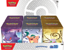 POKEMON STACKING TIN (2024)