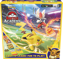 Pokémon 2022 Battle Academy Box
