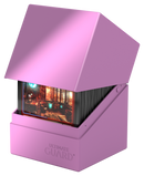 Ultimate Guard Deck Case - Boulder 100+ Solid Lavender