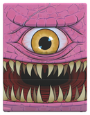 Squaroes Dungeons & Dragons Wave 1 – Beholder