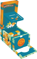 POKEMON PALDEA ADVENTURE CHEST