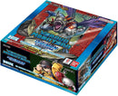 Digimon Card Game EX09: Versus Monsters Extra Booster Box