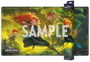 Disney Lorcana: Set 12 Playmat – Merida