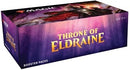 Magic: The Gathering - Throne of Eldraine Draft Booster Box