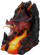 Dungeons and Dragons Red Dragon (Bookend)