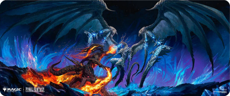 Ultra PRO Playmat - Universes Beyond: Final Fantasy - 6' Table Mat