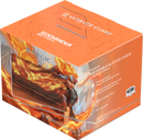 Ultimate Guard Sidewinder 100+ Xenoskin – Magic: The Gathering Reality Fracture (Red Mythic)