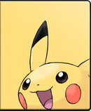 Ultra PRO 9-Pocket Portfolio – Pokémon Pikachu (2025)