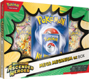 Pokémon TCG: Mega Evolution 2.5 – Ascended Heroes EX Box