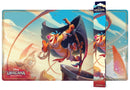 Disney Lorcana Playmat – Set 7, Mat A (Tigger)