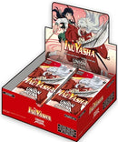 Union Arena – Inuyasha Booster Box
