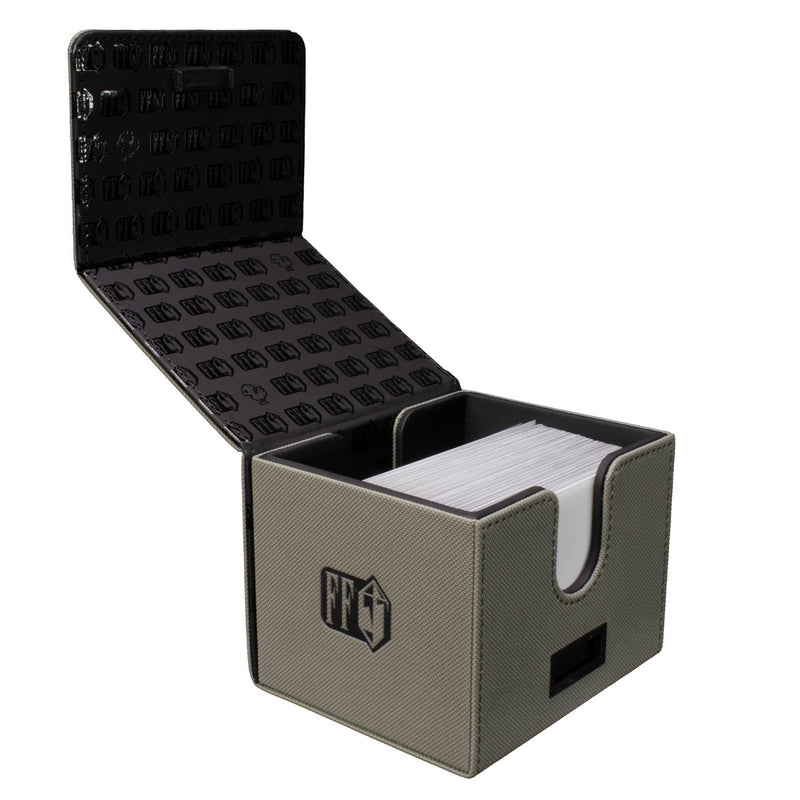 MTG ウルトラプロ セフィロス プレミアムアルコーブエッジ デッキBOX Ultra PRO D-Box Alcove Edge Premium – MTG Universes Beyond: Final Fant