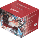 Ultimate Guard Sidewinder 100+ Xenoskin Deck Case – MTG Reality Fracture: Multicolor Mythic 1