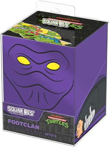 Squaroe Teenage Mutant Ninja Turtles™ - Footclan
