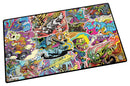 Playmat: Aetherdrift: Revved-Up Racers