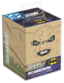 Squaroes Batman: Gotham City Wave 2 – Scarecrow