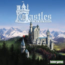 Castles of Mad King Ludwig 2nd Edition