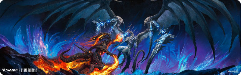 Ultra PRO Playmat - Universes Beyond: Final Fantasy - 8' Table Mat