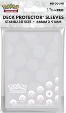 Ultra Pro D-PRO Pokemon Energy Colourless Type 65CT
