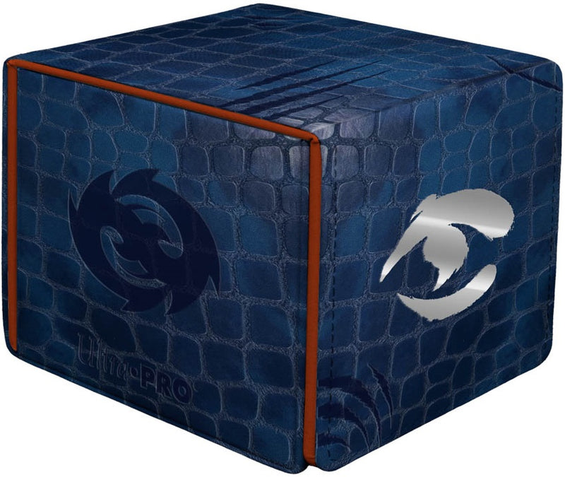Ultra Pro D-Box Alcove Edge Premium MTG Deck Box – Return to Tarkir (Jeskai)