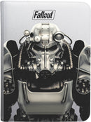 Ultra Pro Zip Binder PRO 9-Pocket: Fallout – Brotherhood of Steel (Bethesda)