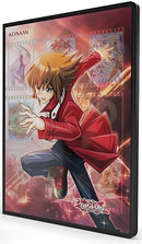 Yu-Gi-Oh!: Jaden & Yubel - 9-Pocket Duelist Portfolio