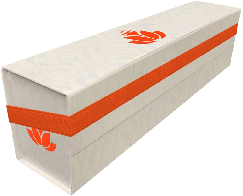 Ultra PRO 500+ Flat Pack Storage Box – MTG Mana 8: Lotus