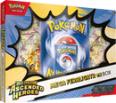 Pokémon TCG: Mega Evolution 2.5 – Ascended Heroes EX Box