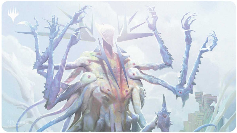 Playmat: Magic the Gathering: Modern Horizons 3: Ulalek, Fused Atrocity