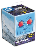 Squaroes Batman: Gotham City Wave 2 – Mr. Freeze