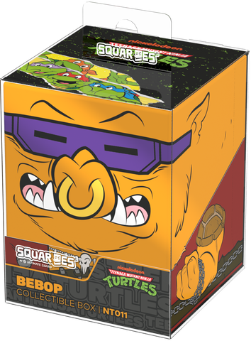 Squaroe Teenage Mutant Ninja Turtles™ - Bebop