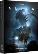ALIEN RPG – Evolved Edition Starter Set
