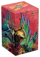 Ultimate Guard - Flip N' Tray 100+ - Aetherdrift - Hazoret, Godseeker - Deck Box