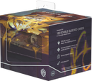 Ultimate Guard Sidewinder Deck Case 100+ Xenoskin – Magic: The Gathering: Teenage Mutant Ninja Turtles – Swamp Edition