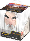 Squaroes Lord of the Rings Wave 2 – Saruman