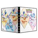 Ultra Pro 9-Pocket Portfolio – Pokémon Scarlet & Violet SV8.5