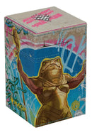 Ultimate Guard - Flip N' Tray 100+ - Aetherdrift - Sab-Sunen, Luxa Embodied - Deck Box