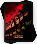 Riftbound: League of Legends TCG – Unleashed Art Sleeves: