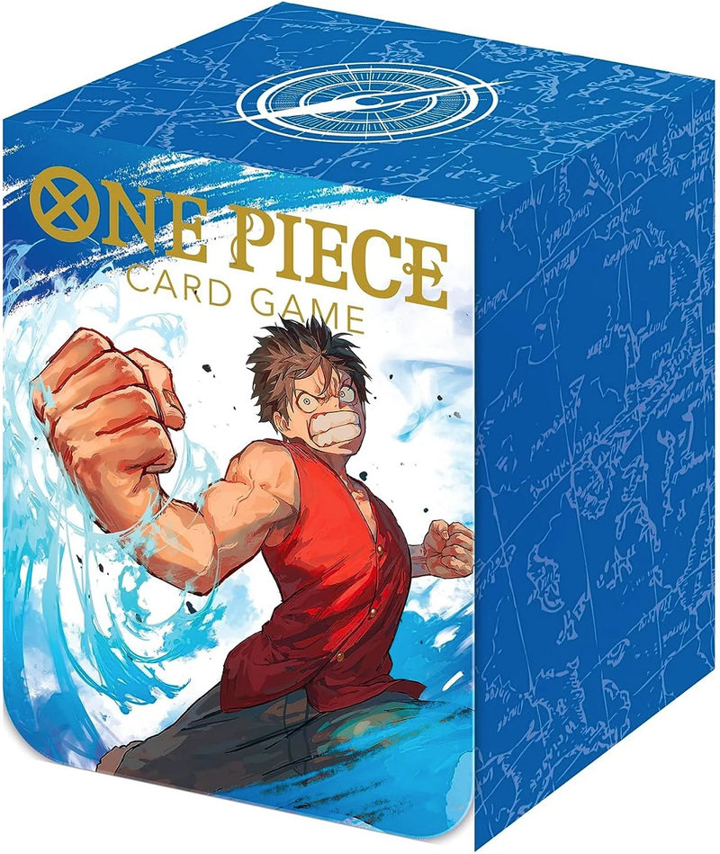 ONE PIECE CG CARD CASE MONKEY.D.LUFFY