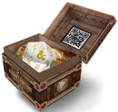 Dungeons & Dragons: Fizban’s Fortune – Misfit Blind Mystery D20 Box