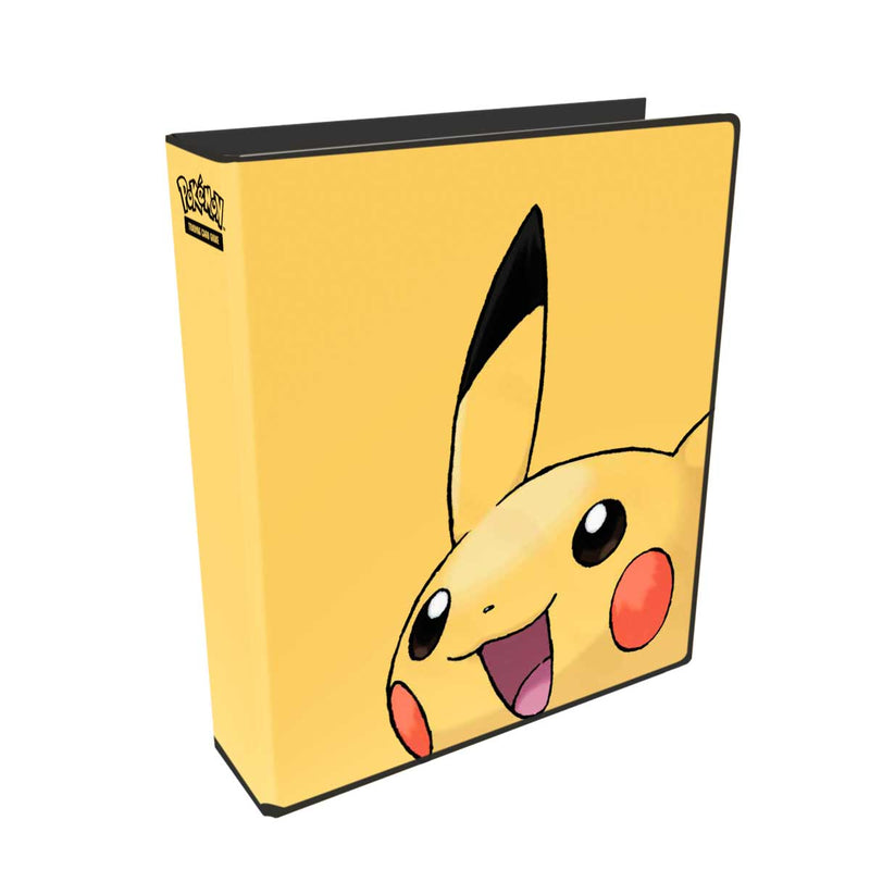 Ultra PRO 2" Album – Pokémon Pikachu (2025)