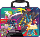 Pokémon TCG: Fall Collector Chest Tin - 2025