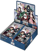 Union Arena Demon Slayer: Kimetsu no Yaiba Volume 2 Booster Box [Pre-Order] 2025-12-12