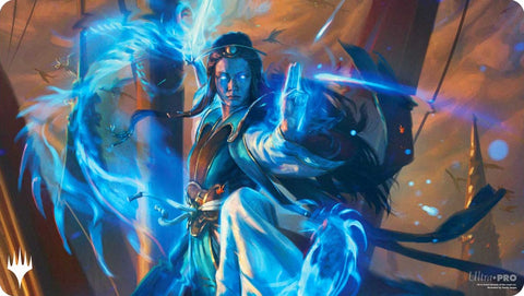 Ultra PRO Playmat – MTG Return to Tarkir: Key Character 3